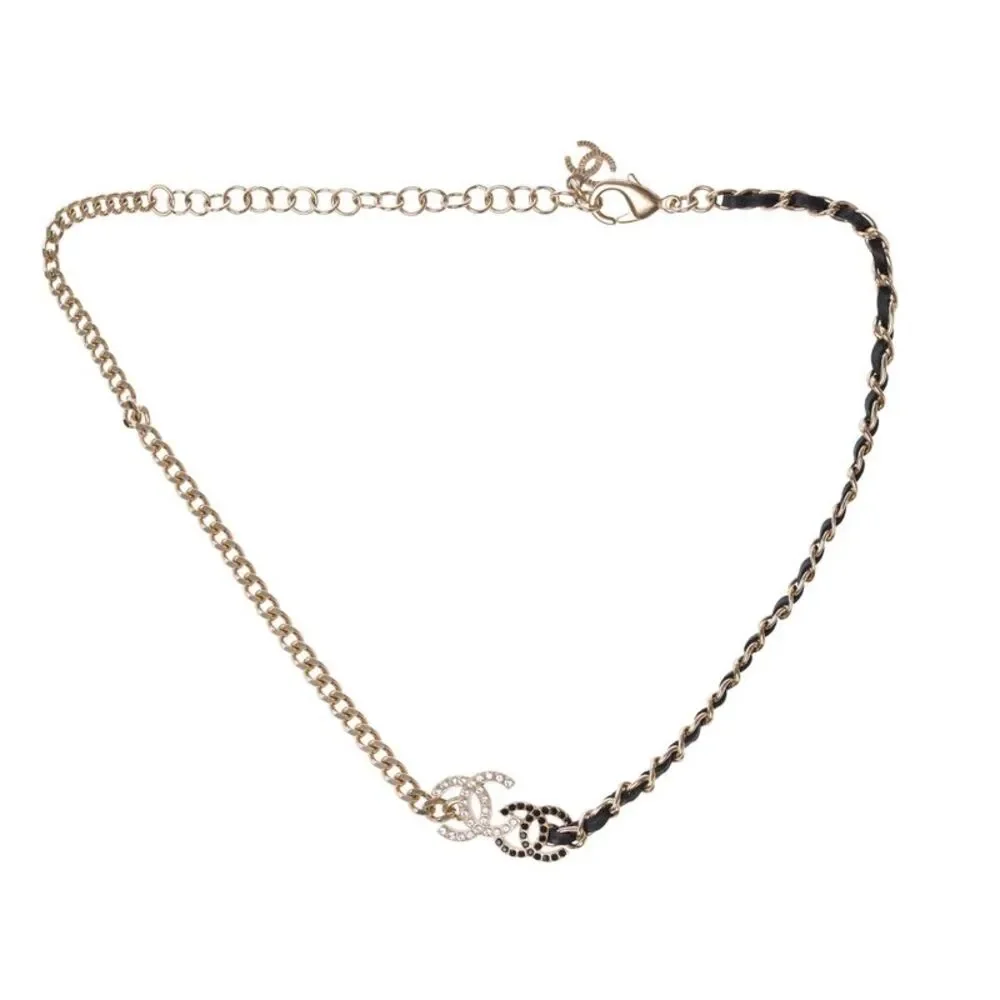CHANEL CC Necklaces
